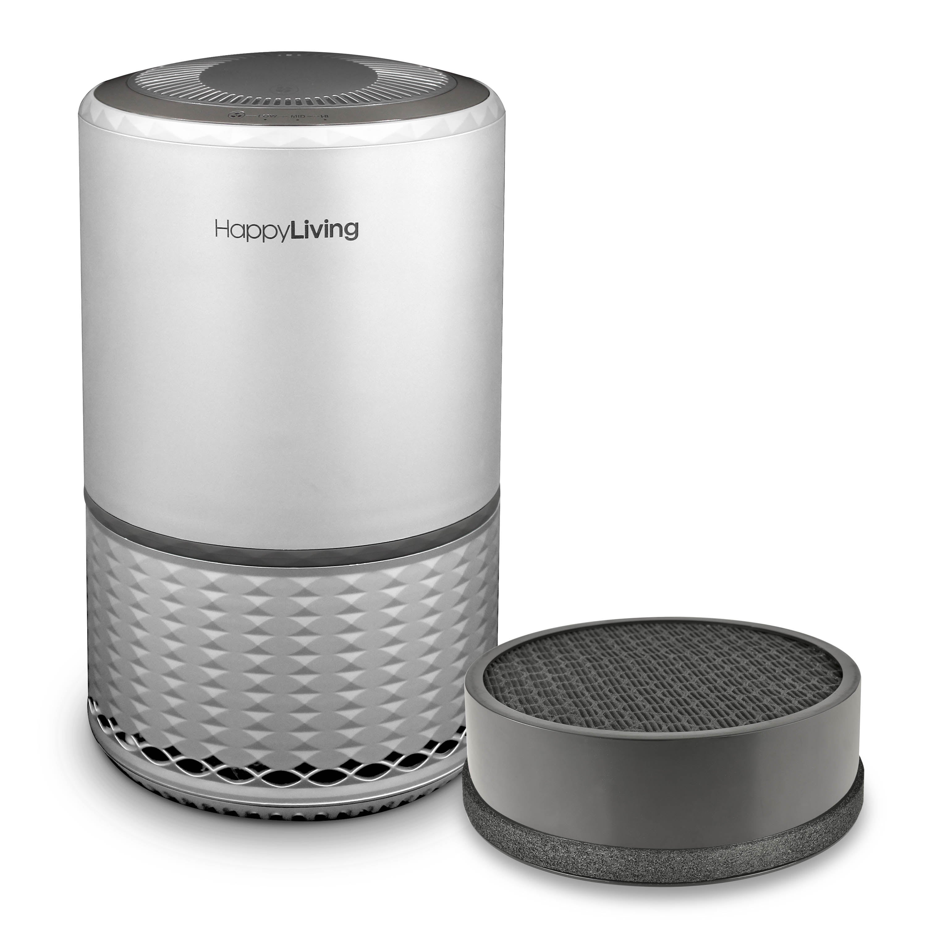 Happy Living HL-001 Air Purifier